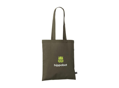 Shoppy Colour Bag GRS Recycled Cotton (150 g/m²) Tasche