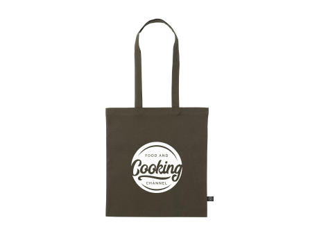 Shoppy Colour Bag GRS Recycled Cotton (150 g/m²) Tasche