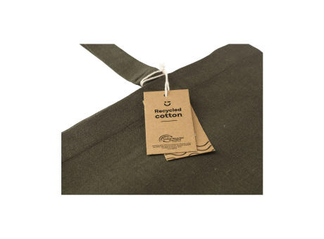 Shoppy Colour Bag GRS Recycled Cotton (150 g/m²) Tasche