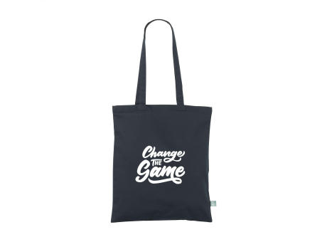 Organic Cotton Shopper (140 g/m²) Tasche