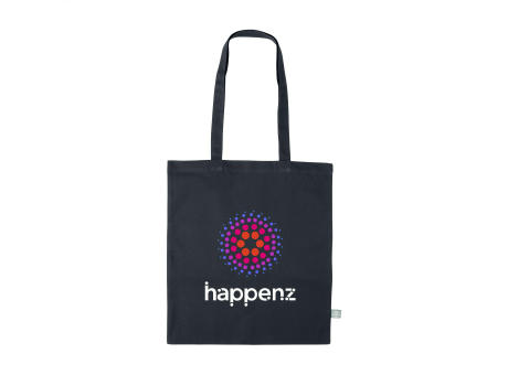 Organic Cotton Shopper (140 g/m²) Tasche