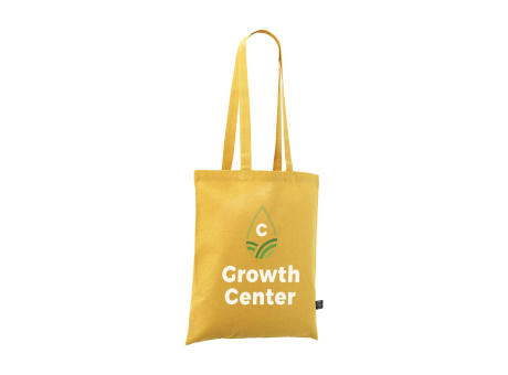 Shoppy Colour Bag GRS Recycled Cotton (150 g/m²) Tasche