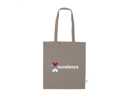 Organic Cotton Shopper (140 g/m²) Tasche