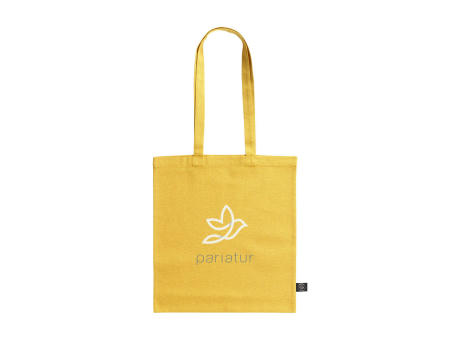 Shoppy Colour Bag GRS Recycled Cotton (150 g/m²) Tasche