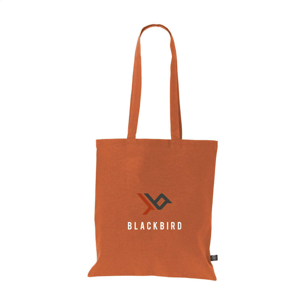 Shoppy Colour Bag GRS Recycled Cotton (150 g/m²) Tasche
