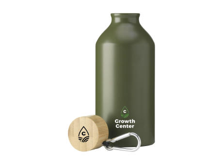 Organic Cotton Shopper (140 g/m²) Tasche