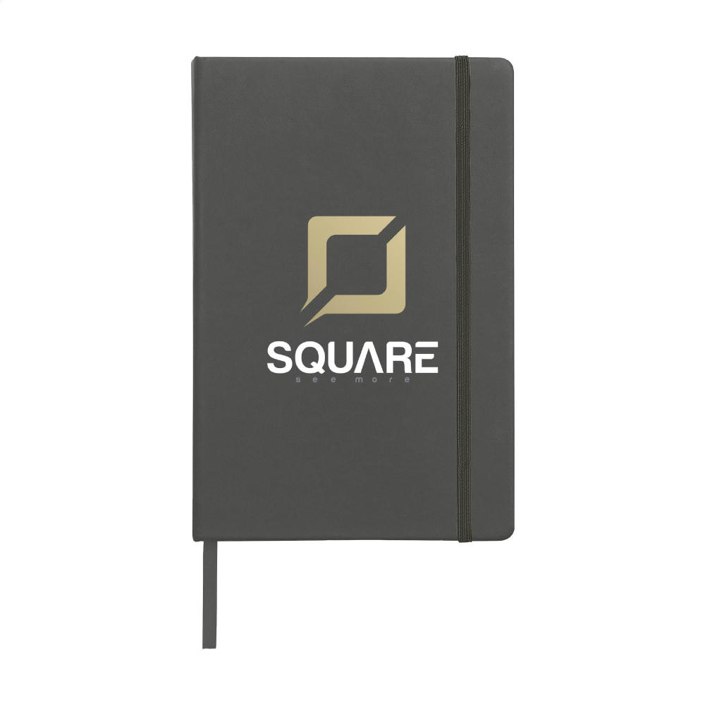 Pocket Notebook A5 Notizbuch