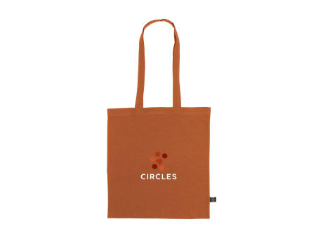 Shoppy Colour Bag GRS Recycled Cotton (150 g/m²) Tasche
