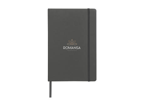 Pocket Notebook A5 Notizbuch