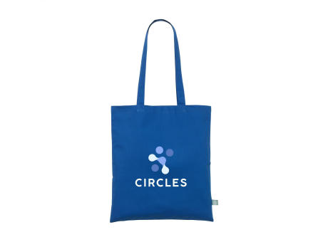 Organic Cotton Shopper (140 g/m²) Tasche