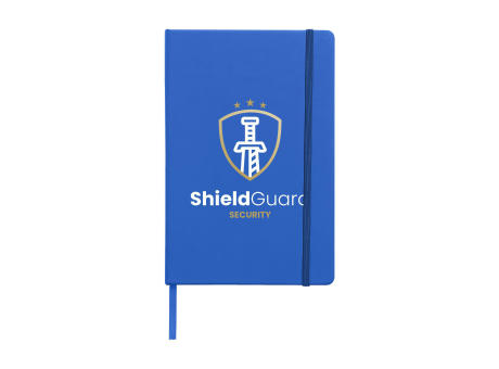 Pocket Notebook A5 Notizbuch