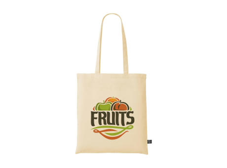 GRS Recycled Cotton Shopper (180 g/m²) Tasche