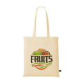 GRS Recycled Cotton Shopper (180 g/m²) Tasche