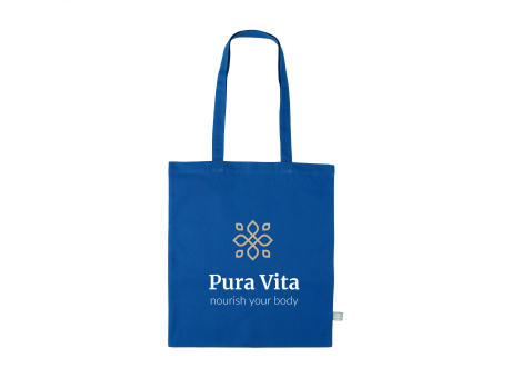 Organic Cotton Shopper (140 g/m²) Tasche