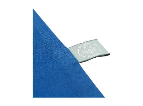 Organic Cotton Shopper (140 g/m²) Tasche