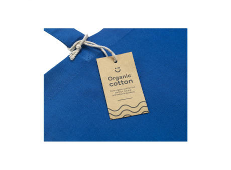 Organic Cotton Shopper (140 g/m²) Tasche