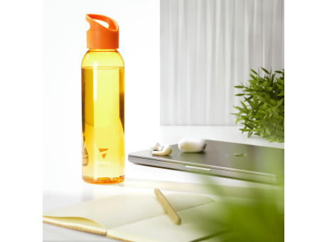 Sirius GRS RPET 650 ml drinking bottle