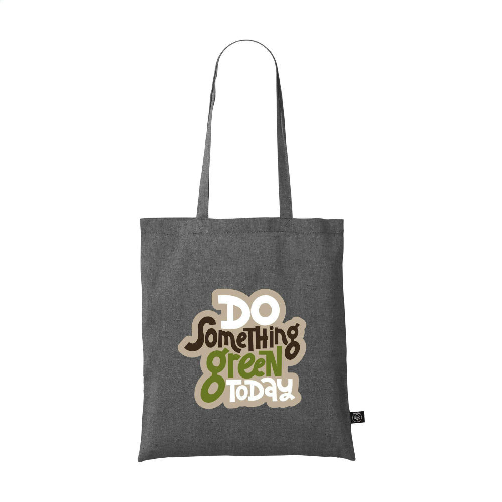 GRS Recycled Cotton Shopper (180 g/m²) Tasche