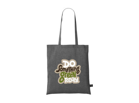 GRS Recycled Cotton Shopper (180 g/m²) Tasche