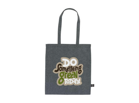 GRS Recycled Cotton Shopper (180 g/m²) Tasche