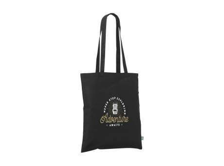 Organic Cotton Shopper (140 g/m²) Tasche