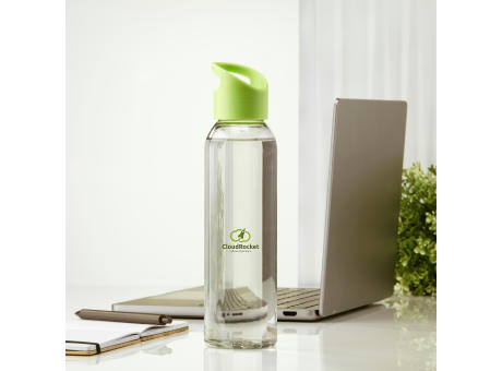 Sirius GRS RPET 650 ml drinking bottle