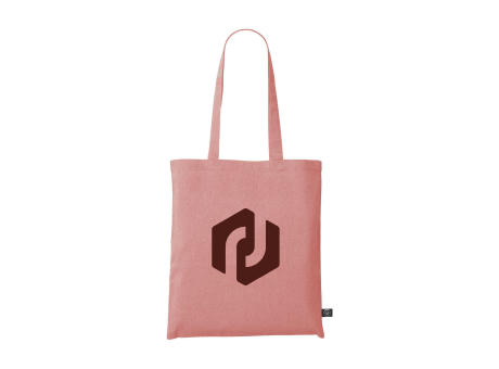 GRS Recycled Cotton Shopper (180 g/m²) Tasche