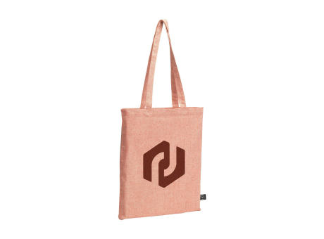 GRS Recycled Cotton Shopper (180 g/m²) Tasche