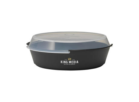 CirculBowl with Lid 800 ml