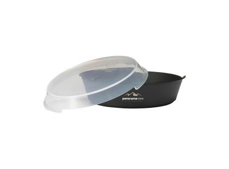CirculBowl with Lid 800 ml