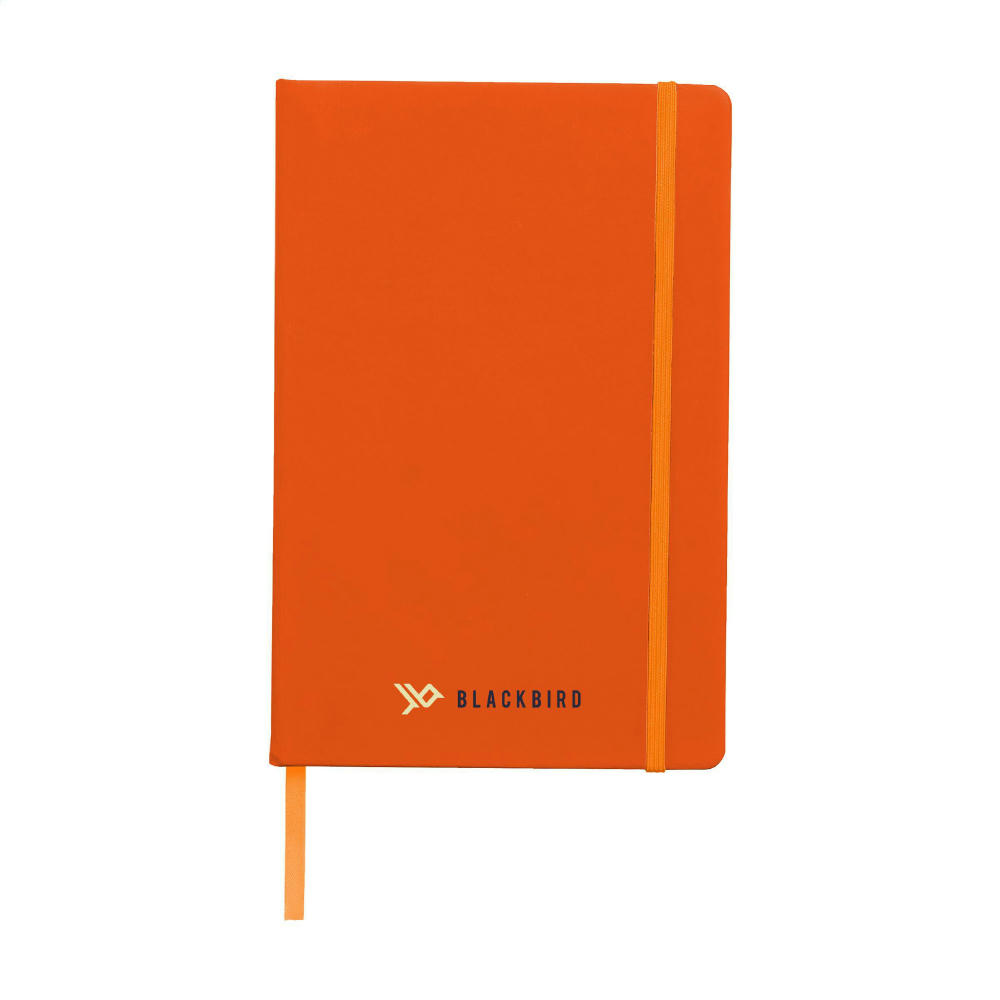 Pocket Notebook A5 Notizbuch