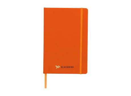 Pocket Notebook A5 Notizbuch