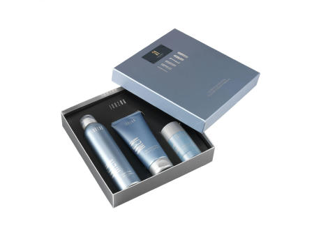 Ebony Recycled Alu Kugelschreiber