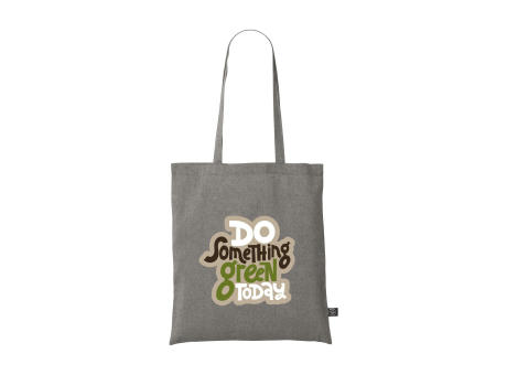 GRS Recycled Cotton Shopper (180 g/m²) Tasche
