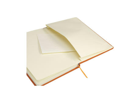 Pocket Notebook A5 Notizbuch