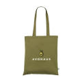Organic Cotton Shopper (140 g/m²) Tasche