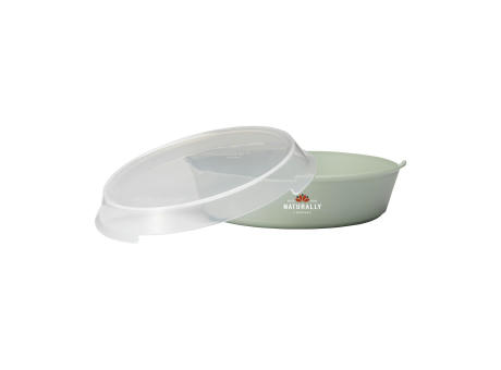 CirculBowl with Lid 800 ml