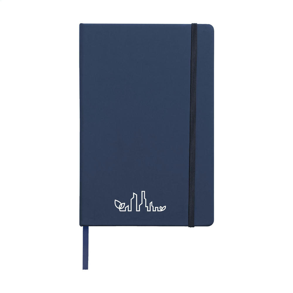 Pocket Notebook A5 Notizbuch