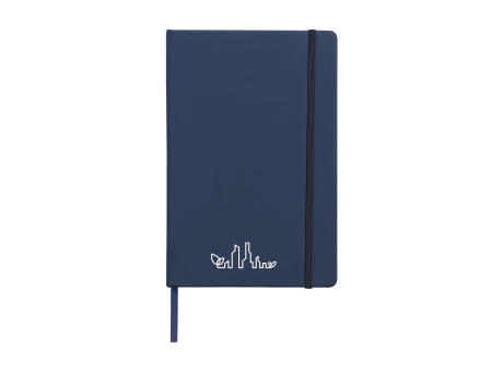Pocket Notebook A5 Notizbuch