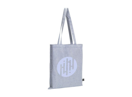 GRS Recycled Cotton Shopper (180 g/m²) Tasche