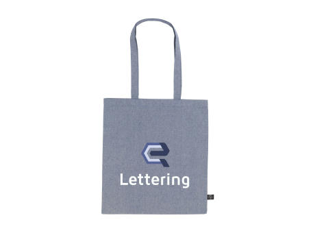 GRS Recycled Cotton Shopper (180 g/m²) Tasche