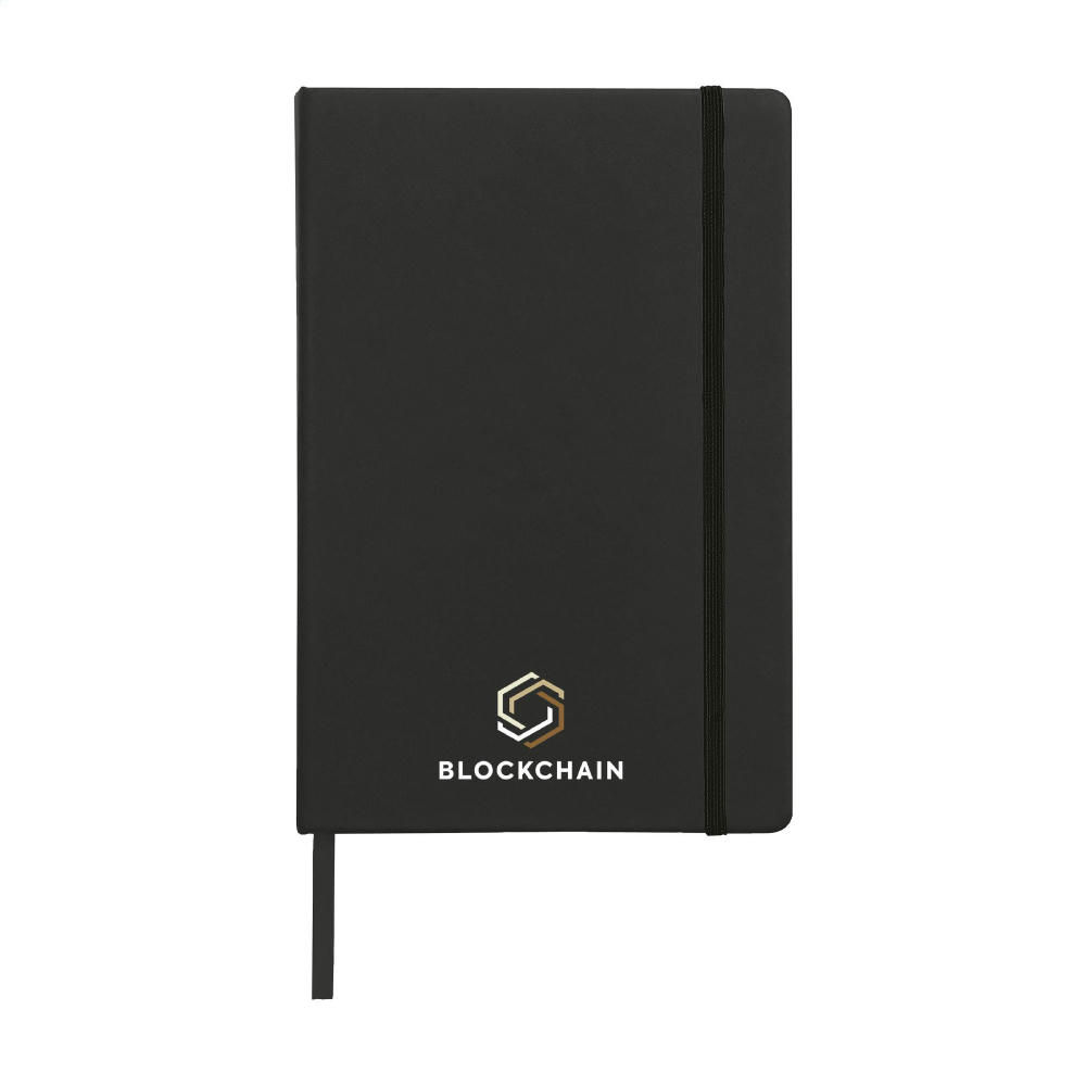 Pocket Notebook A5 Notizbuch