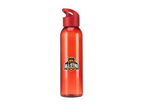 Sirius GRS RPET 650 ml drinking bottle