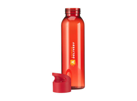 Sirius GRS RPET 650 ml drinking bottle