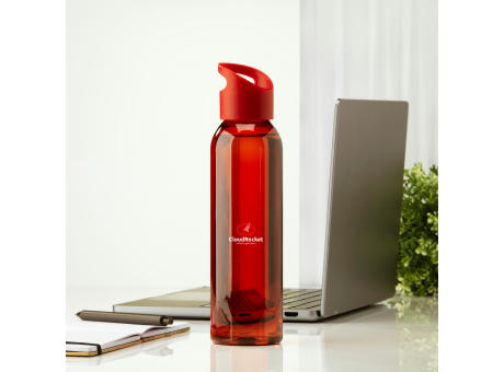 Sirius GRS RPET 650 ml drinking bottle