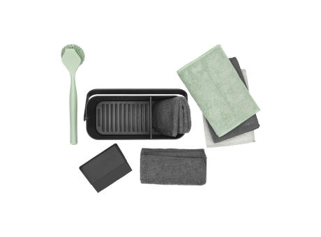Brabantia SinkSide Organizer Reinigungsset