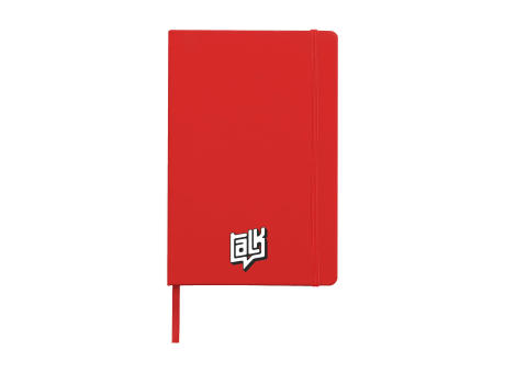 Pocket Notebook A5 Notizbuch