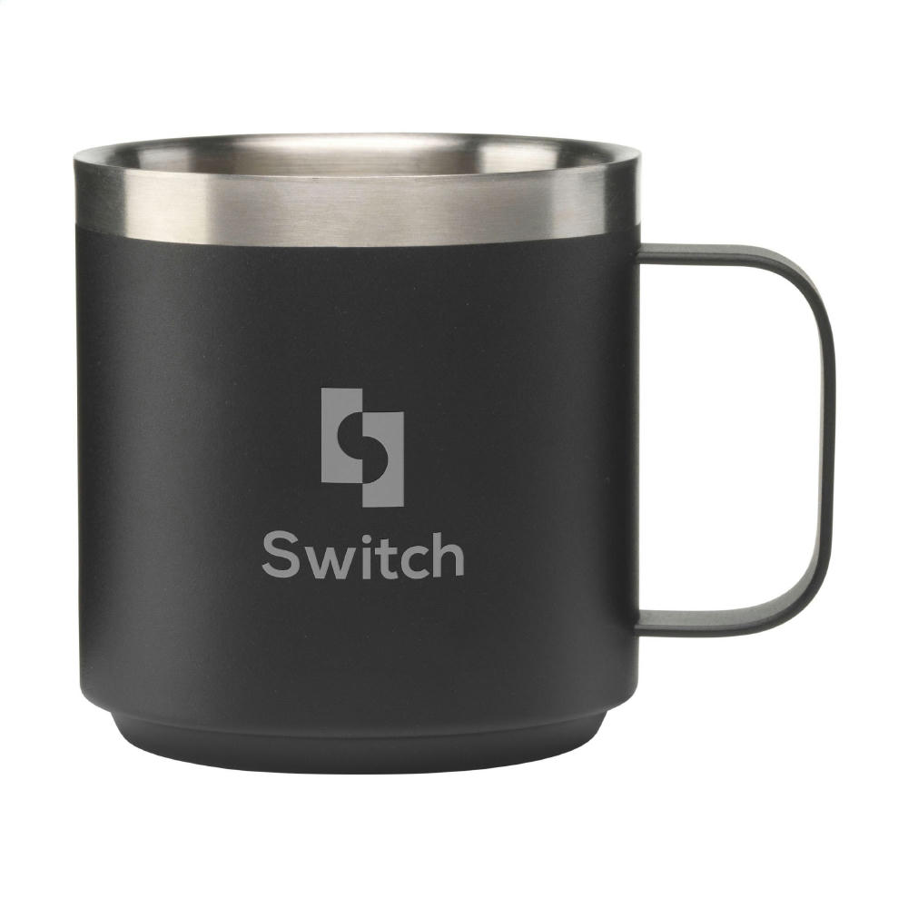 Knox RCS Recycled Iso Mug 300 ml Tasse