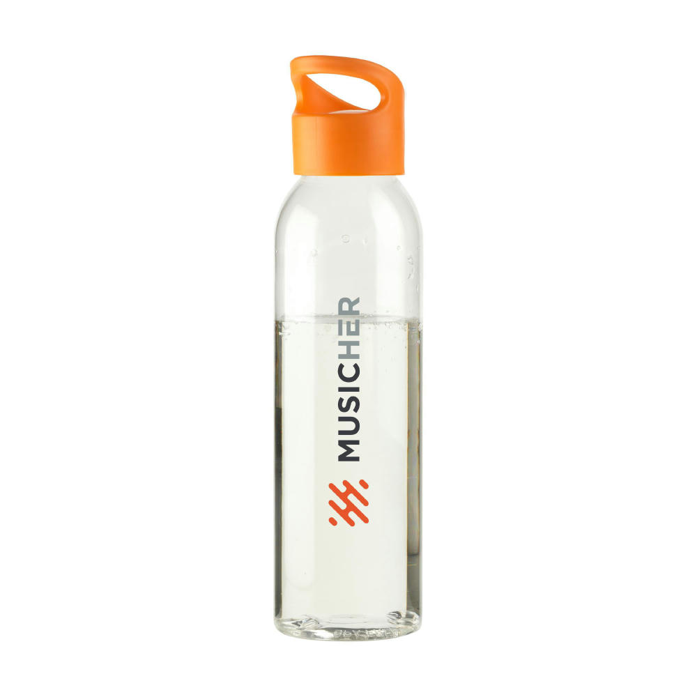 Sirius GRS RPET 650 ml drinking bottle