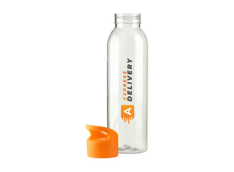 Sirius GRS RPET 650 ml drinking bottle
